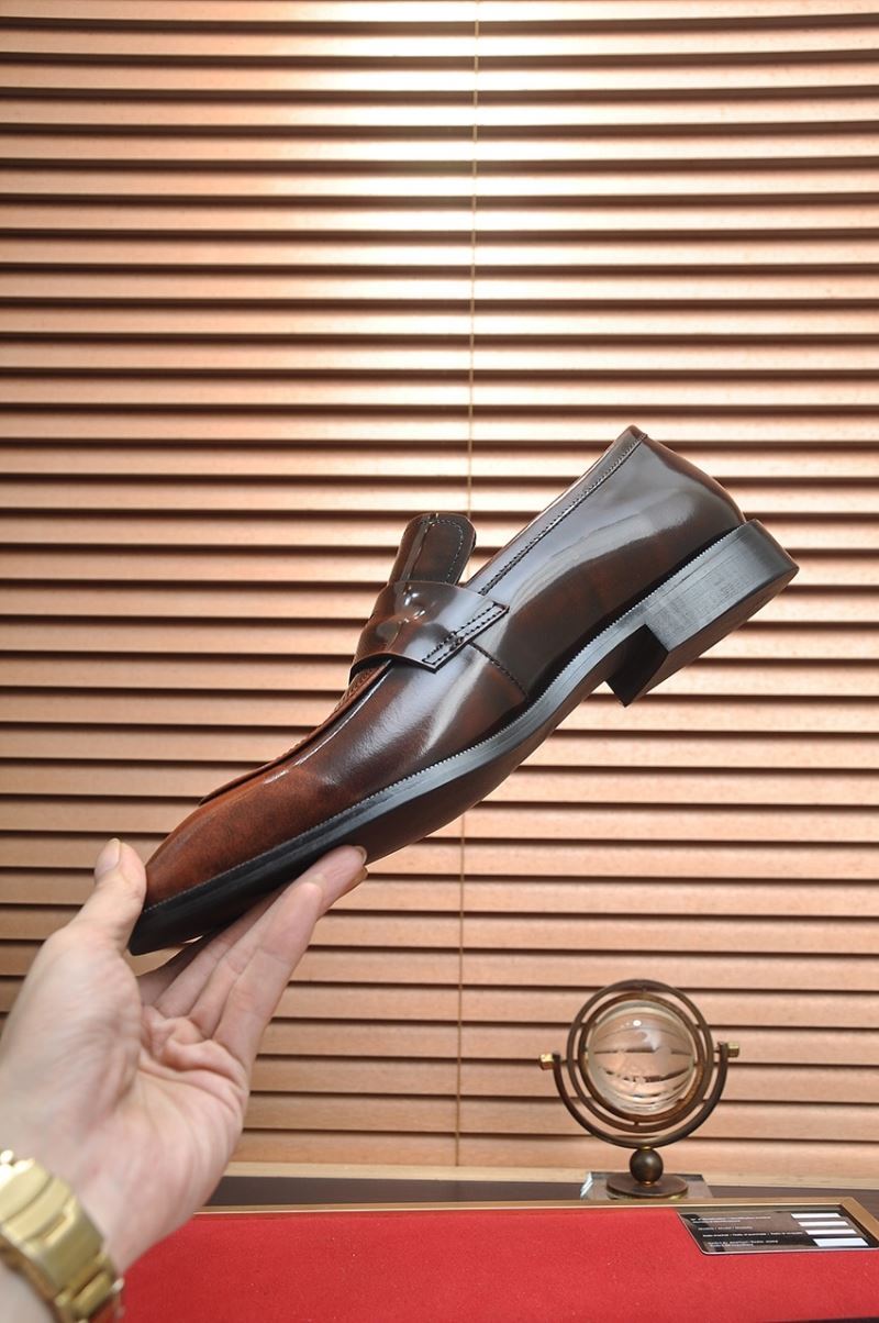 Prada Business Shoes